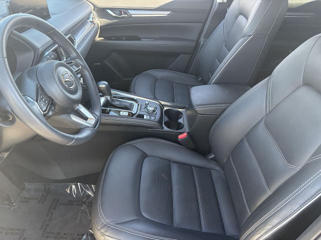 2024 Mazda CX-5 2.5 S Premium Plus