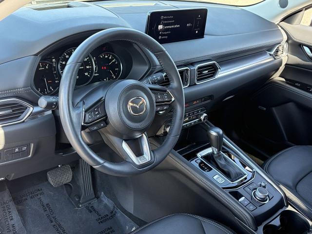 2024 Mazda CX-5 2.5 S Premium Plus