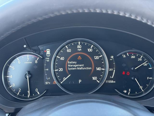 2024 Mazda CX-5 2.5 S Premium Plus