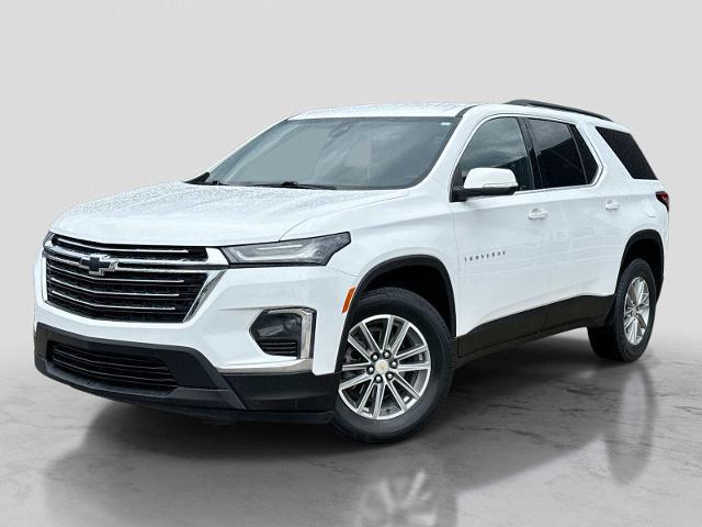 2023 Chevrolet Traverse FWD LT Cloth for sale in Washington, MI