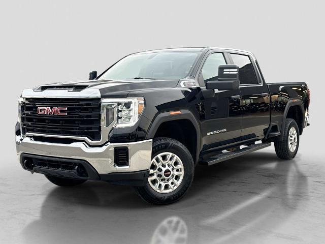 2023 GMC Sierra 2500HD 4WD Crew Cab Standard Bed Pro for sale in Washington, MI