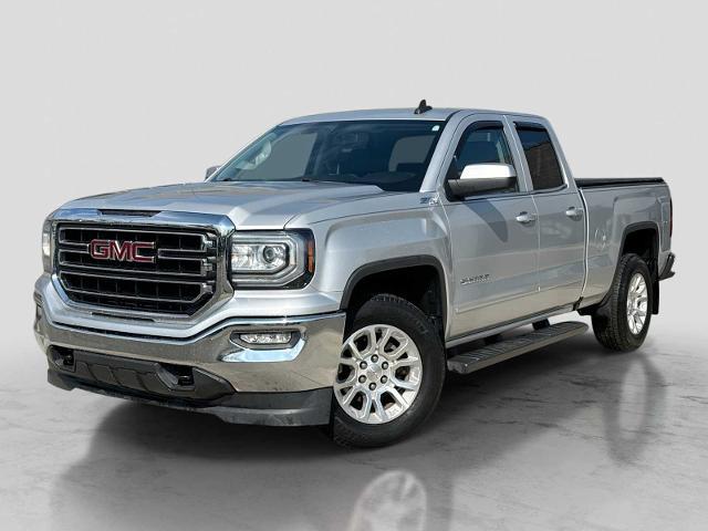2018 GMC Sierra 1500 SLE for sale in Washington, MI