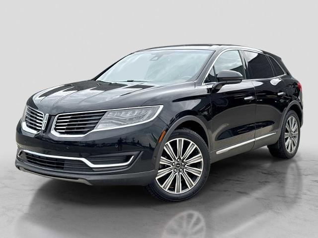 2016 Lincoln MKX Black Label for sale in Washington, MI