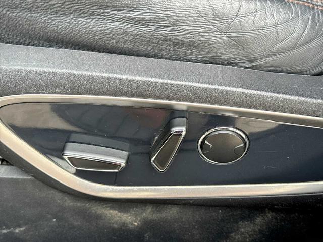 2016 Lincoln MKX Black Label