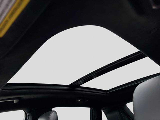 2016 Lincoln MKX Black Label