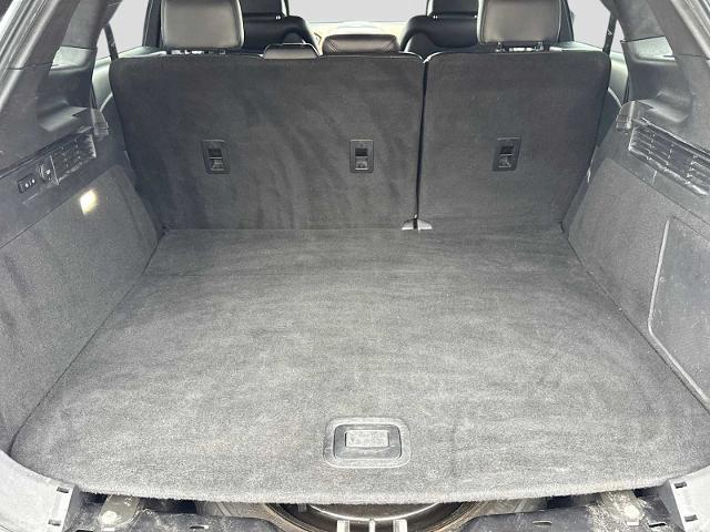 2016 Lincoln MKX Black Label