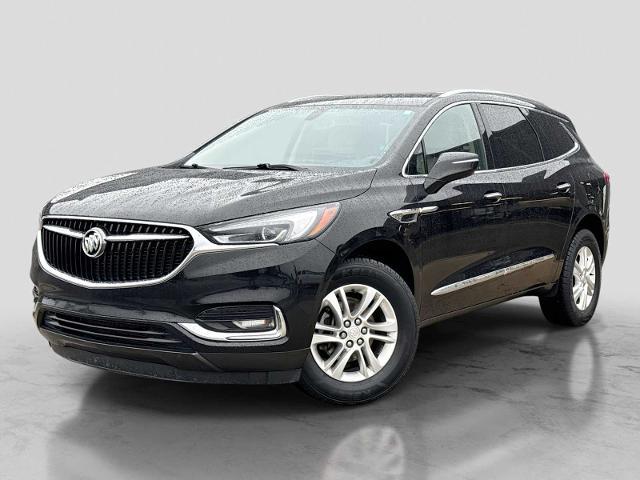 2020 Buick Enclave FWD Essence for sale in Washington, MI