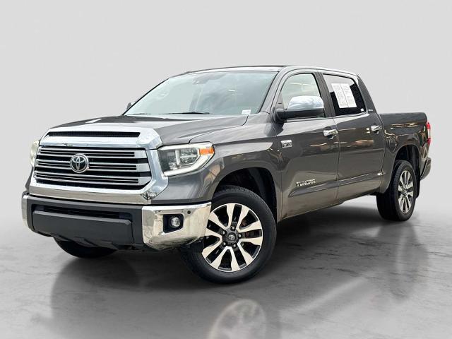 2019 Toyota Tundra Limited 5.7L V8 for sale in Washington, MI