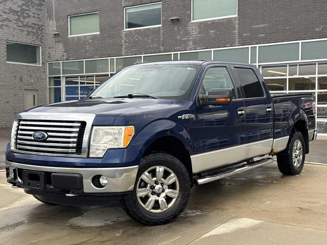 2012 Ford F-150 XLT for sale in Washington, MI