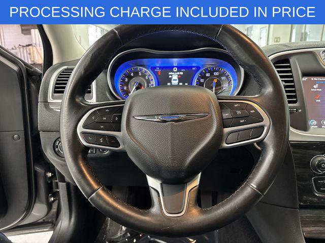 2020 Chrysler 300 Touring L