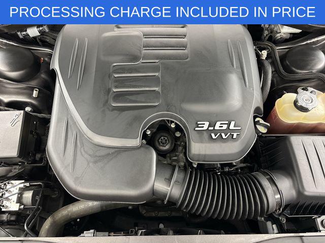 2020 Chrysler 300 Touring L
