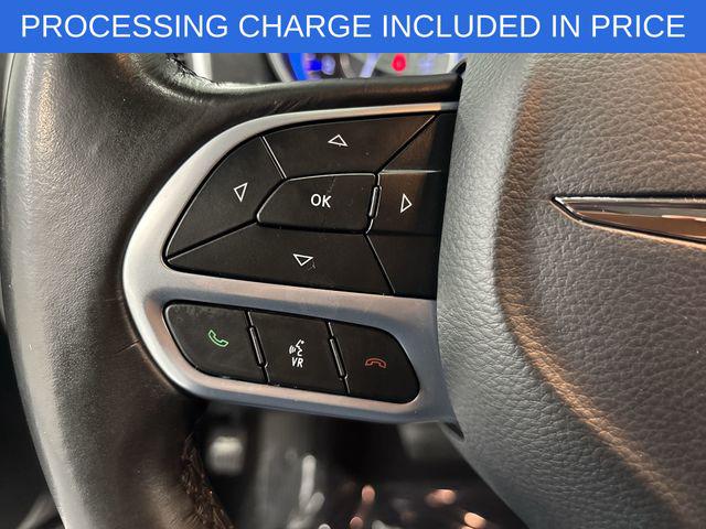 2020 Chrysler 300 Touring L