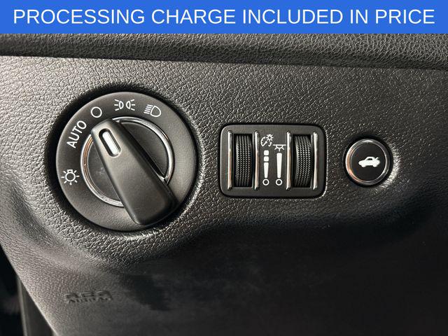 2020 Chrysler 300 Touring L