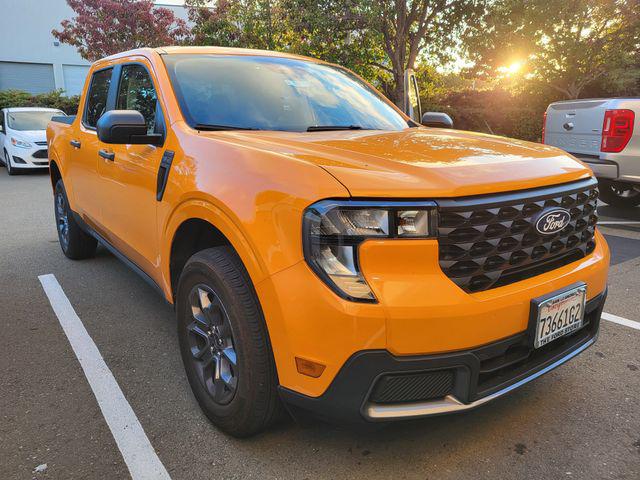 2026 Ford Maverick XLT for sale in San Leandro, CA