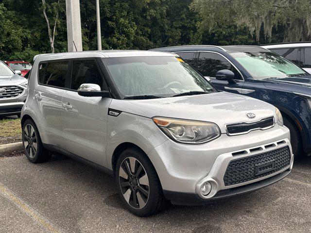 2015 Kia Soul  for sale in Gainesville, FL