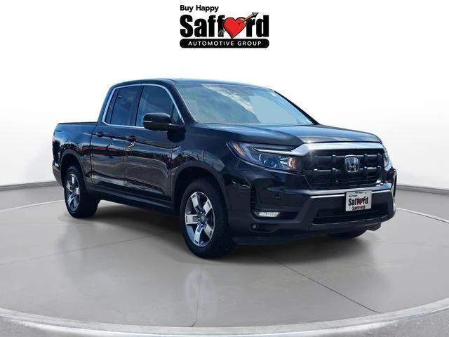 2025 Honda Ridgeline RTL 2025 Honda Ridgeline RTL