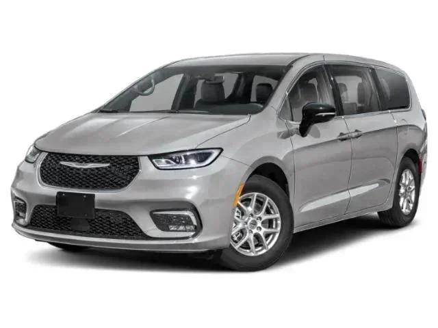 2026 Chrysler Pacifica Select AWD for sale in Potsdam, NY