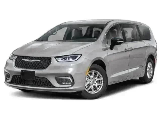 2026 Chrysler Pacifica Select AWD for sale in Potsdam, NY