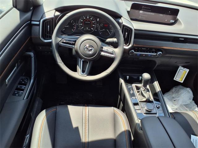2025 Mazda CX-50 2.5 Turbo Premium Package
