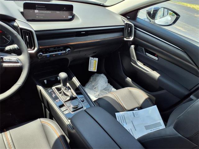 2025 Mazda CX-50 2.5 Turbo Premium Package