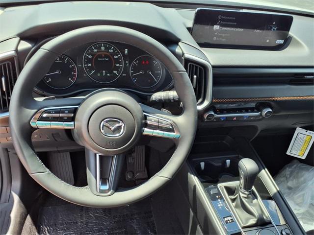 2025 Mazda CX-50 2.5 Turbo Premium Package