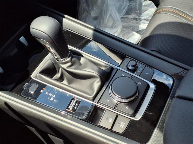 2025 Mazda CX-50 2.5 Turbo Premium Package