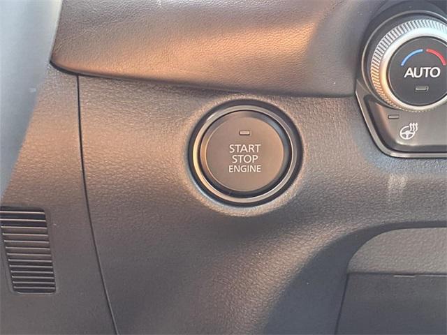 2025 Mazda CX-50 2.5 Turbo Premium Package