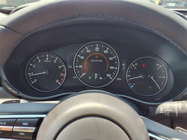 2025 Mazda CX-50 2.5 Turbo Premium Package