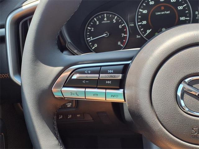 2025 Mazda CX-50 2.5 Turbo Premium Package