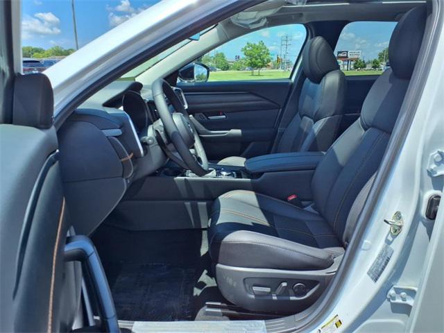 2025 Mazda CX-50 2.5 Turbo Premium Package