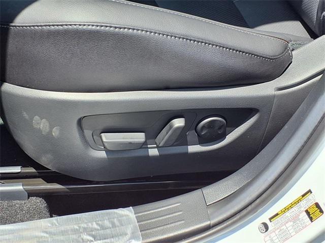2025 Mazda CX-50 2.5 Turbo Premium Package
