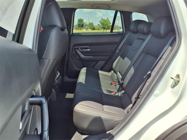 2025 Mazda CX-50 2.5 Turbo Premium Package