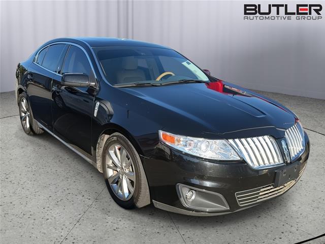 2010 Lincoln MKS Base for sale in Milledgeville, GA