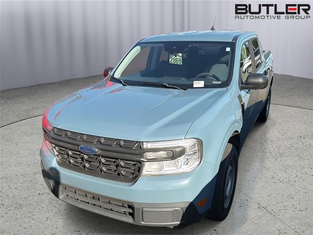 2022 Ford Maverick XL for sale in Milledgeville, GA