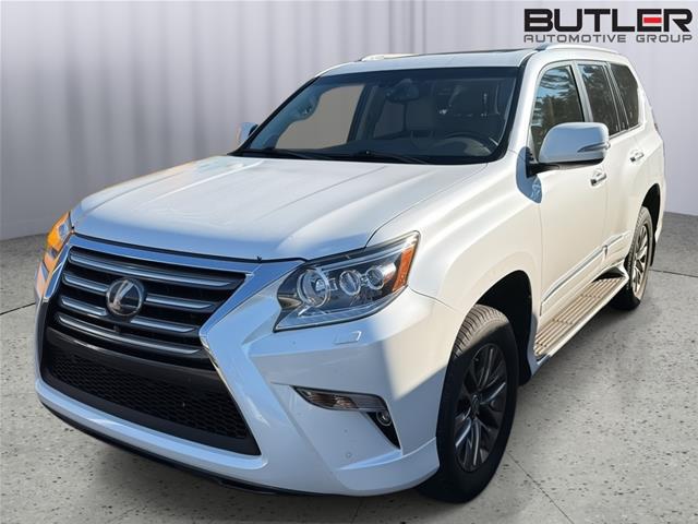 2018 Lexus GX 460 Luxury for sale in Milledgeville, GA