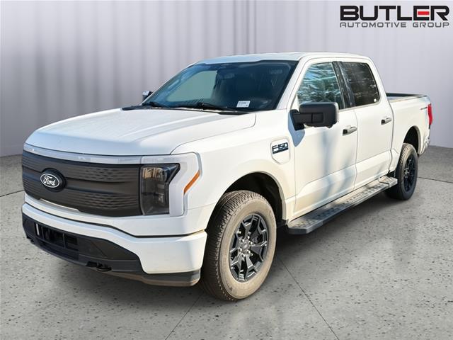 2025 Ford F-150 XLT for sale in Milledgeville, GA