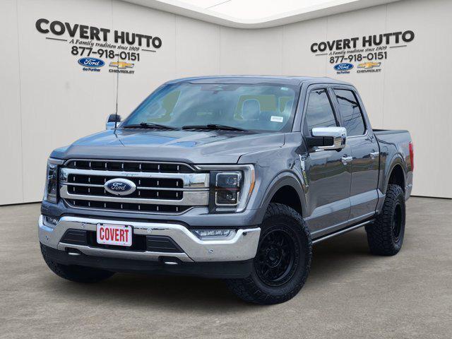 2023 Ford F-150 LARIAT for sale in Austin, TX