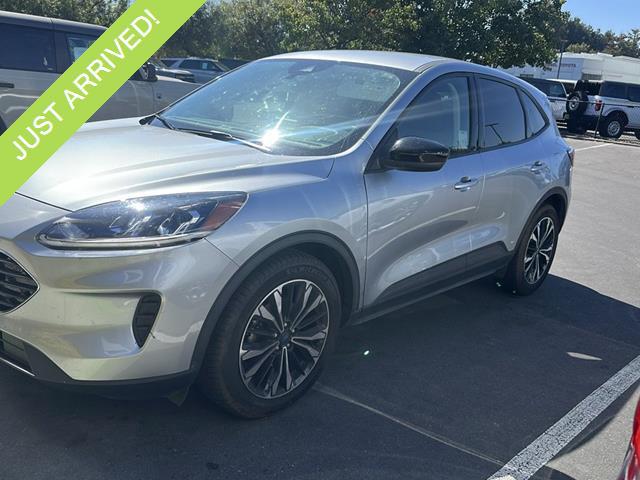 2022 Ford Escape SE for sale in Petaluma, CA