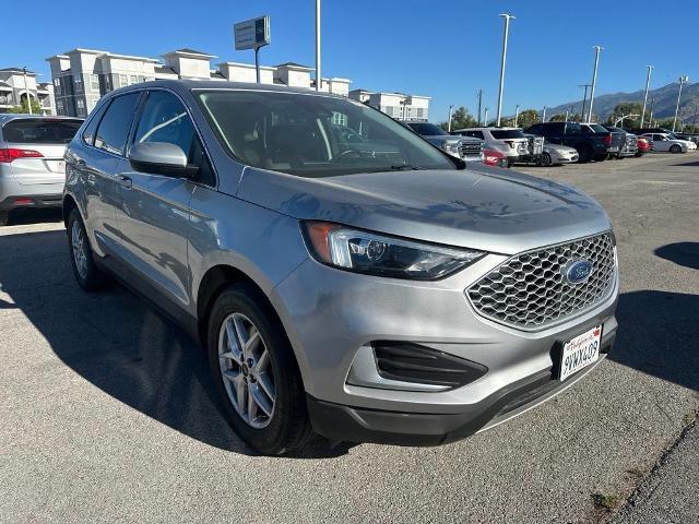 2024 Ford Edge SEL for sale in Bountiful, UT