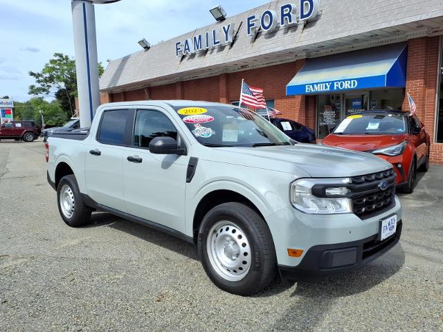 2023 Ford Maverick XL for sale in Netcong, NJ