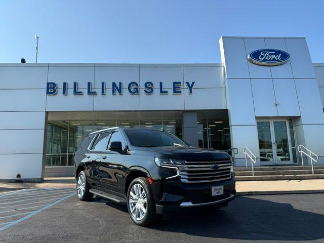 2023 Chevrolet Tahoe 4WD High Country for sale in Ardmore, OK