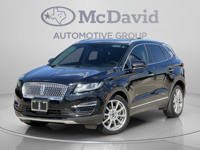 2019 Lincoln MKC Reserve for sale in Frisco, TX