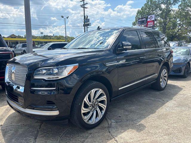 2023 Lincoln Navigator Reserve for sale in Starkville, MS
