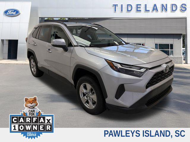 2023 Toyota RAV4 XLE for sale in Pawleys Island, SC