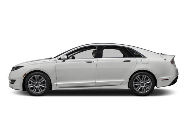 2016 Lincoln MKZ Base 2016 Lincoln MKZ Base