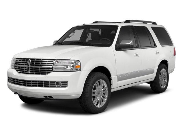 2014 Lincoln Navigator Base for sale near Vandalia, OH