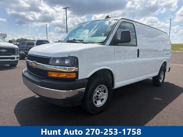 2025 Chevrolet Express Cargo Van RWD 2500 Regular Wheelbase WT for sale in Franklin, KY