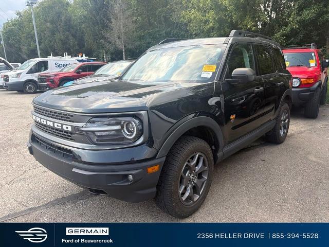 2022 Ford Bronco Sport for sale near Beavercreek, OH