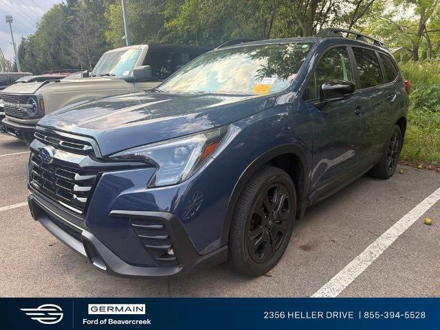 2024 Subaru Ascent Onyx Edition 7-Passenger for sale in Beavercreek, OH