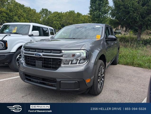 2024 Ford Maverick Lariat for sale near Beavercreek, OH